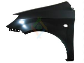 JUMASA 08311652 - ALETA DELANTERA IZQUIERDA HYUNDAI GETZ(TB)(05/2002-07/2005)