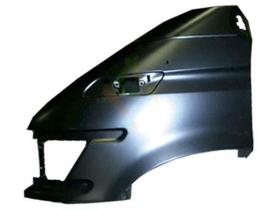 JUMASA 08311695 - ALETA DELANTERA IZQUIERDA IVECO DAILY III FURGON/COMBI/CAJA-