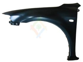 JUMASA 08311968 - ALETA DELANTERA IZQUIERDA MAZDA 6(GG)(03/2005-06/2007)