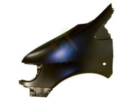 JUMASA 08312035 - ALETA DELANTERA IZQUIERDA CON AGUJERO PILOTO MERCEDES-BENZ V