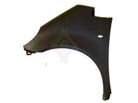 JUMASA 08312040 - ALETA DELANTERA IZQUIERDA MERCEDES-BENZ CLASE A(W168)(10/199