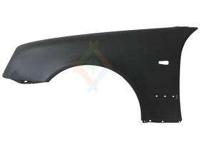 JUMASA 08312042 - ALETA DELANTERA IZQUIERDA MERCEDES-BENZ CLASE CLK(C208,A208)