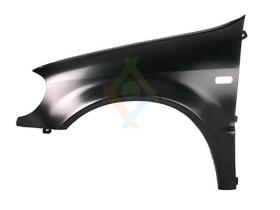 JUMASA 08312048 - ALETA DELANTERA IZQUIERDA CON PILOTO 2000->2001 MERCEDES-BEN