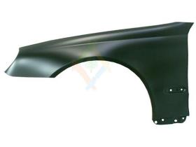 JUMASA 08312058 - ALETA DELANTERA IZQUIERDA MERCEDES-BENZ CLASE CLK(C209,A209)