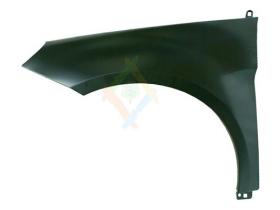 JUMASA 08312060 - ALETA DELANTERA IZQUIERDA MERCEDES-BENZ CLASE B(W245)(06/200