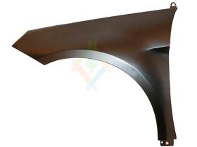 JUMASA 08312061 - ALETA DELANTERA IZQUIERDA MERCEDES-BENZ CLASE B(W245)(01/200