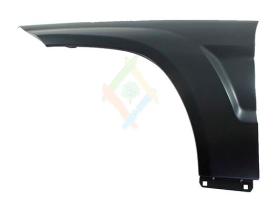 JUMASA 08312066 - ALETA DELANTERA IZQUIERDA SIN AGUJERO PILOTO MERCEDES-BENZ C