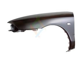 JUMASA 08312120 - ALETA DELANTERA IZQUIERDA CON AGUJERO PILOTO MITSUBISHI CARI