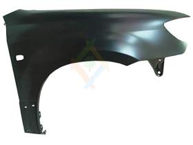 JUMASA 08312140 - ALETA DELANTERA IZQUIERDA MITSUBISHI OUTLANDER I(CUW)(02/200