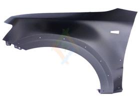 JUMASA 08312161 - ALETA DELANTERA IZQUIERDA CON AGUJERO PILOTO CON AGUJEROS MO