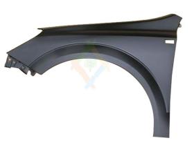 JUMASA 08313062 - ALETA DELANTERA IZQUIERDA OPEL ASTRA H 4 PUERTAS(L48)(09/200