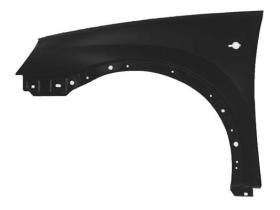 JUMASA 08313070 - ALETA DELANTERA IZQUIERDA OPEL CORSA C(F08,F68)(10/2000-07/2