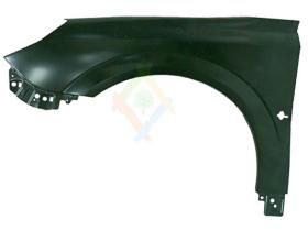 JUMASA 08313081 - ALETA DELANTERA IZQUIERDA CON AGUJERO PILOTO OPEL VECTRA C(0