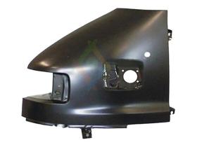 JUMASA 08313510 - ALETA DELANTERA IZQUIERDA PEUGEOT BOXER(230L)FURGON/COMBI/CA