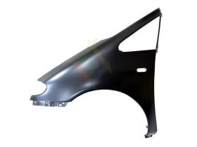 JUMASA 08313532 - ALETA DELANTERA IZQUIERDA CON AGUJEROS MOLDURA PEUGEOT 106(1