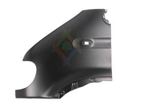 JUMASA 08314089 - ALETA DELANTERA IZQUIERDA RENAULT MASTER II(JD)FURGON/COMBI/