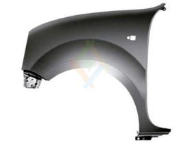 JUMASA 08314090 - ALETA DELANTERA IZQUIERDA RENAULT KANGOO(KC0/1)(09/1997-02/2