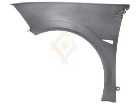 JUMASA 08314091 - ALETA DELANTERA IZQUIERDA CON AGUJERO PILOTO RENAULT MEGANE