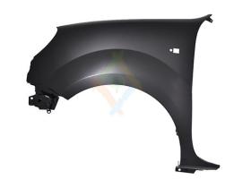 JUMASA 08314093 - ALETA DELANTERA IZQUIERDA RENAULT KANGOO(KC0/1)(03/2003-09/2