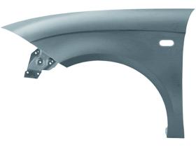 JUMASA 08314502 - ALETA DELANTERA IZQUIERDA SEAT TOLEDO III(5P2)(09/2004-05/20