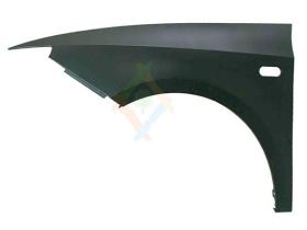 JUMASA 08314591 - ALETA DELANTERA IZQUIERDA CON AGUJERO PILOTO SEAT IBIZA IV(6