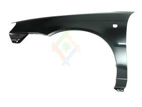 JUMASA 08314606 - ALETA DELANTERA IZQUIERDA CON AGUJERO PILOTO