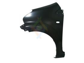 JUMASA 08315190 - ALETA DELANTERA IZQUIERDA TOYOTA AYGO(B1)(04/2012-06/2014)