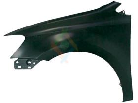 JUMASA 08315539 - ALETA DELANTERA IZQUIERDA VOLKSWAGEN POLO V(6R,6C)(02/2014-0
