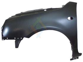 JUMASA 08315542 - ALETA DELANTERA IZQUIERDA VOLKSWAGEN LUPO(6X1,6E1)(09/1998-0