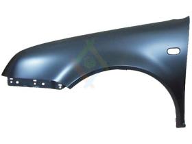 JUMASA 08315546 - ALETA DELANTERA IZQUIERDA 10/1998->VOLKSWAGEN JETTA II(19E,1