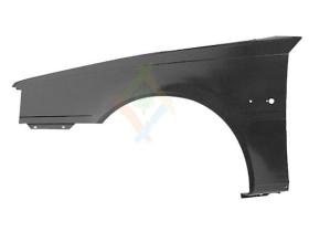 JUMASA 08316015 - ALETA DELANTERA IZQUIERDA VOLVO 440 K(445)(08/1988-12/1996)/