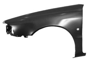 JUMASA 08316025 - ALETA DELANTERA IZQUIERDA CON AGUJERO PILOTO VOLVO S40 I(VS)