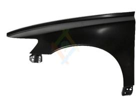 JUMASA 08316027 - ALETA DELANTERA IZQUIERDA SIN AGUJERO PILOTOS S40 VOLVO S40