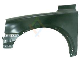 JUMASA 08316039 - ALETA DELANTERA IZQUIERDA SIN AGUJERO PILOTO VOLVO XC90 I(10