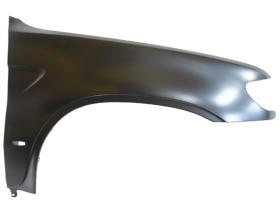 JUMASA 08320550 - ALETA DELANTERA DERECHA CON AGUJERO PILOTO BMW X5(E53)(05/20
