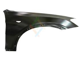 JUMASA 08320571 - ALETA DELANTERA DERECHA BMW X4(F26)(04/2014-03/2018)