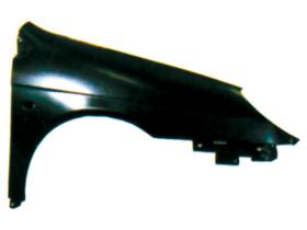 JUMASA 08321037 - ALETA DELANTERA DERECHA CITROEN C5 II(RC)/C5 II BREAK(RE)(09