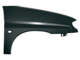 JUMASA 08321049 - ALETA DELANTERA DERECHA SIN MOLDURA CON AGUJERO PILOTO PEUGE