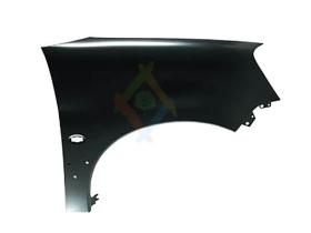 JUMASA 08321050 - ALETA DELANTERA DERECHA CON MOLDURA CON AGUJERO PILOTO PEUGE