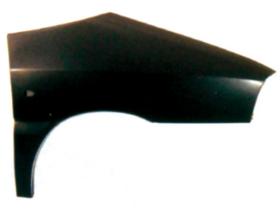 JUMASA 08321051 - ALETA DELANTERA DERECHA PEUGEOT EXPERT(222)FURGON/COMBI/CAJA