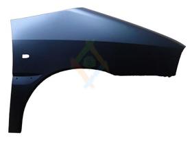 JUMASA 08321052 - ALETA DELANTERA DERECHA PEUGEOT EXPERT(222)FURGON/COMBI/CAJA