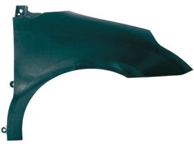 JUMASA 08321061 - ALETA DELANTERA DERECHA CITROEN C4 I(LC)/COUPE(LA)(11/2004-0