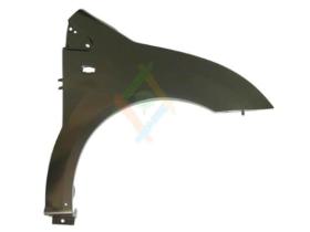 JUMASA 08321063 - ALETA DELANTERA DERECHA CITROEN C2(JM)(05/2003-04/2008)