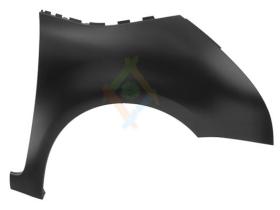 JUMASA 08321067 - ALETA DELANTERA DERECHA CITROEN C4 GRAND PICASSO I(UA)(10/20