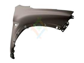 JUMASA 08321079 - ALETA DELANTERA DERECHA CON AGUJERO PILOTO PEUGEOT 4008(04/2