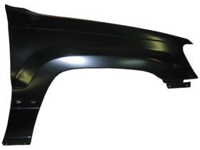 JUMASA 08321128 - ALETA DELANTERA DERECHA JEEP GRAND CHEROKEE II(WJ,WG)(01/199