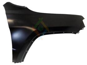 JUMASA 08321148 - ALETA DELANTERA DERECHA SIN AGUJERO PILOTO CON AGUJERO MOLDU