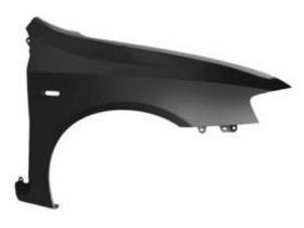 JUMASA 08321224 - ALETA DELANTERA DERECHA 5 PUERTAS FIAT STILO(192)(10/2001-11