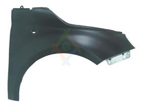 JUMASA 08321228 - ALETA DELANTERA DERECHA FIAT 500(312)/500C(312)(09/2007-03/2