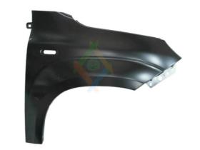 JUMASA 08321248 - ALETA DELANTERA DERECHA FIAT PANDA(312,319)(01/2012-)